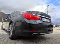 BMW Rad 7 740d| img. 5