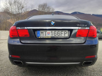 BMW Rad 7 740d| img. 6