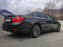 BMW Rad 7 740d| img. 7