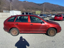 Škoda Fabia Combi 1.2 12V Classic| img. 1