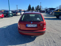 Škoda Fabia Combi 1.2 12V Classic| img. 2