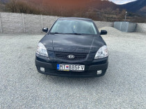 Kia Rio 1.4 Sporty Edition| img. 1