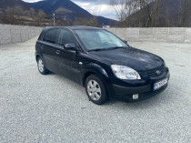 Kia Rio 1.4 Sporty Edition| img. 2