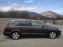 Volkswagen Passat Variant 2.0 TDI Highline 4-Motion| img. 2