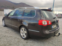 Volkswagen Passat Variant 2.0 TDI Highline 4-Motion| img. 6
