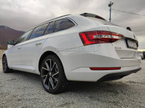 Škoda Superb 2.0 TDI Style DSG EU6| img. 11