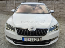 Škoda Superb 2.0 TDI Style DSG EU6| img. 12
