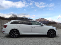 Škoda Superb 2.0 TDI Style DSG EU6| img. 3
