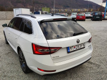 Škoda Superb 2.0 TDI Style DSG EU6| img. 7