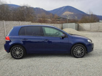 Volkswagen Golf Comfortline 1.6 Bifuel 163 000km| img. 9
