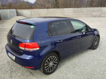 Volkswagen Golf Comfortline 1.6 Bifuel 163 000km| img. 10