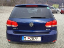 Volkswagen Golf Comfortline 1.6 Bifuel 163 000km| img. 11