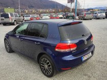 Volkswagen Golf Comfortline 1.6 Bifuel 163 000km| img. 12