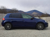Volkswagen Golf Comfortline 1.6 Bifuel 163 000km| img. 1