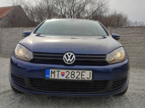 Volkswagen Golf Comfortline 1.6 Bifuel 163 000km| img. 2