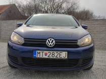 Volkswagen Golf Comfortline 1.6 Bifuel 163 000km| img. 2