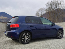 Volkswagen Golf Comfortline 1.6 Bifuel 163 000km| img. 3