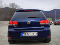 Volkswagen Golf Comfortline 1.6 Bifuel 163 000km| img. 4