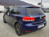 Volkswagen Golf Comfortline 1.6 Bifuel 163 000km| img. 5