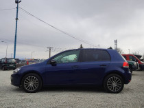 Volkswagen Golf Comfortline 1.6 Bifuel 163 000km| img. 6