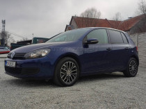 Volkswagen Golf Comfortline 1.6 Bifuel 163 000km| img. 7
