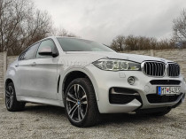 BMW X6 xDrive M50d A/T| img. 9