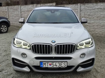 BMW X6 xDrive M50d A/T| img. 11