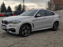 BMW X6 xDrive M50d A/T| img. 12