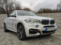 BMW X6 xDrive M50d A/T| img. 1