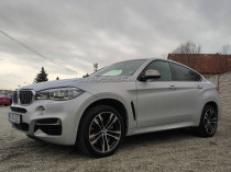 BMW X6 xDrive M50d A/T| img. 3