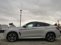 BMW X6 xDrive M50d A/T| img. 4