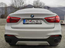 BMW X6 xDrive M50d A/T| img. 6