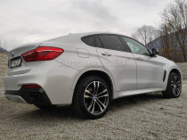 BMW X6 xDrive M50d A/T| img. 7