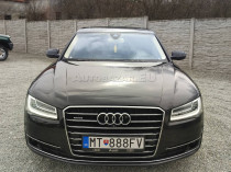 Audi A8 3.0 TDI V6 DPF clean diesel quattro tiptronic| img. 10