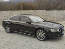 Audi A8 3.0 TDI V6 DPF clean diesel quattro tiptronic| img. 11
