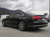 Audi A8 3.0 TDI V6 DPF clean diesel quattro tiptronic| img. 12