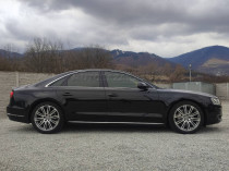 Audi A8 3.0 TDI V6 DPF clean diesel quattro tiptronic| img. 1