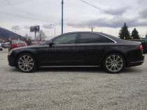 Audi A8 3.0 TDI V6 DPF clean diesel quattro tiptronic| img. 3