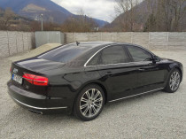 Audi A8 3.0 TDI V6 DPF clean diesel quattro tiptronic| img. 5