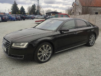 Audi A8 3.0 TDI V6 DPF clean diesel quattro tiptronic| img. 7
