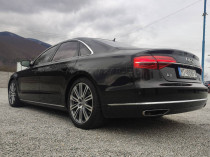 Audi A8 3.0 TDI V6 DPF clean diesel quattro tiptronic| img. 8