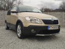 Škoda Roomster 1.2 TSI Scout| img. 9