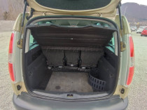 Škoda Roomster 1.2 TSI Scout| img. 12