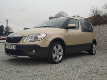 Škoda Roomster 1.2 TSI Scout| img. 2