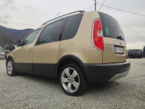 Škoda Roomster 1.2 TSI Scout| img. 4