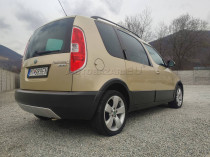 Škoda Roomster 1.2 TSI Scout| img. 6