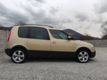 Škoda Roomster 1.2 TSI Scout| img. 7