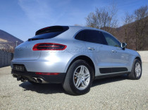 Porsche Macan S| img. 12