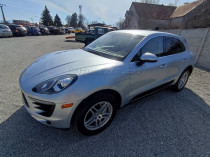 Porsche Macan S| img. 7