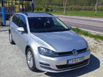 Volkswagen Golf Variant 1.6 TDI BMT 110k Comfortline Slovakia 4MOTION  EU6| img. 9